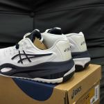 Giày Tennis Pickleball ASICS Gel Resolution X