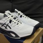 Giày Tennis Pickleball ASICS Gel Resolution X
