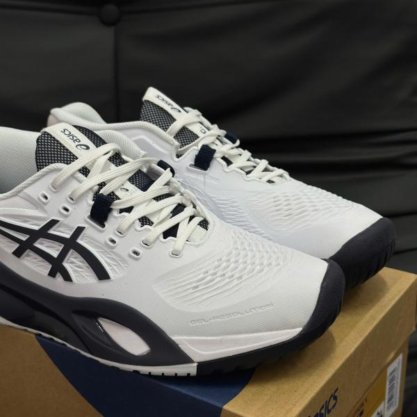 Giày Tennis Pickleball ASICS Gel Resolution X