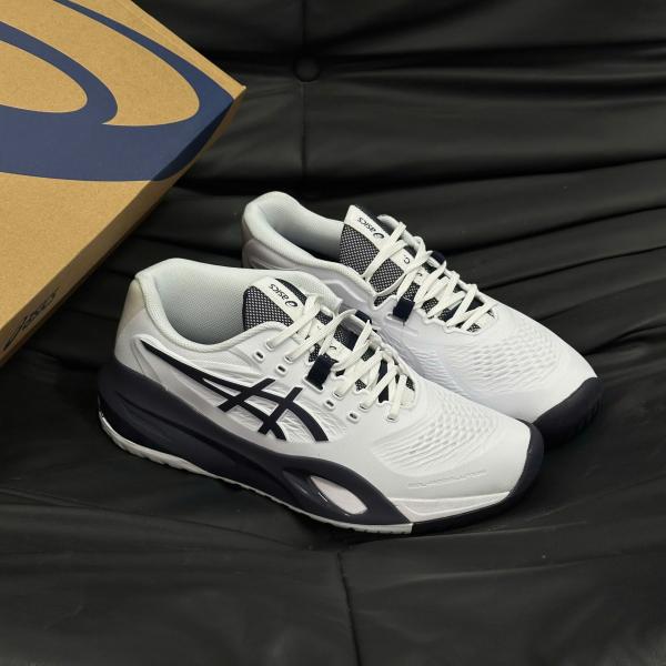 Giày Tennis Pickleball ASICS Gel Resolution X