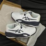 Giày Tennis Pickleball ASICS Gel Resolution X