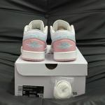 Giày (WMNS) Air Jordan 1 Low SE ‘Paw Print’