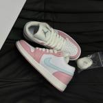 Giày (WMNS) Air Jordan 1 Low SE ‘Paw Print’