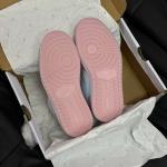 Giày (WMNS) Air Jordan 1 Low SE ‘Paw Print’