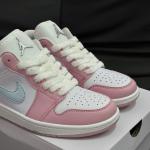 Giày (WMNS) Air Jordan 1 Low SE ‘Paw Print’