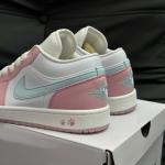 Giày (WMNS) Air Jordan 1 Low SE ‘Paw Print’