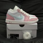 Giày (WMNS) Air Jordan 1 Low SE ‘Paw Print’