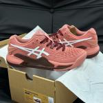 Giày (WMNS) ASICS Gel-Resolution 9 ‘Light Garnet