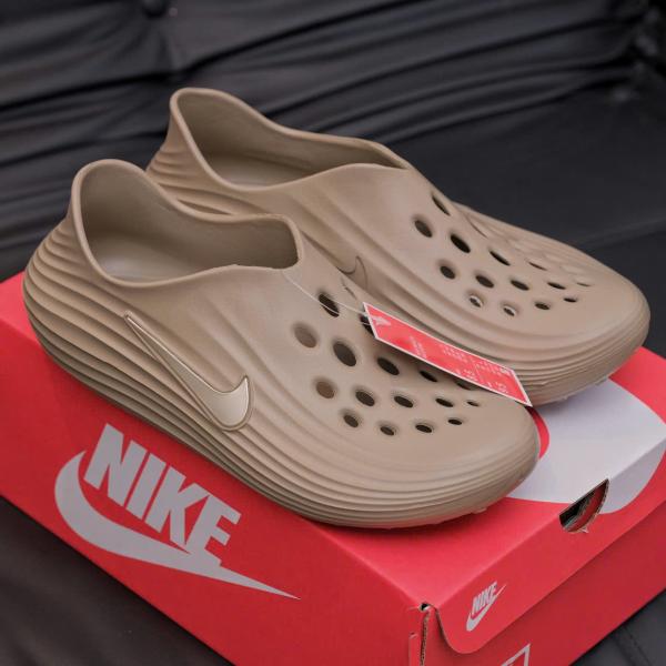 Nike ReactX Rejuven8 – Khaki