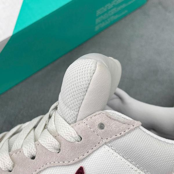 Giày Nike SB58 Force ‘Light Smoke Burgundy’ Like Auth