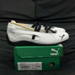 Giày Puma Speedcat Ballet – White Black