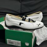 Giày Puma Speedcat Ballet – White Black