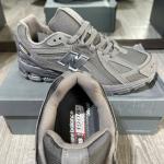 Giày Sneaker Running 1906R Cordura Magnet Grey M1906RU - High Quality Fullbox