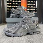 Giày Sneaker Running 1906R Cordura Magnet Grey M1906RU - High Quality Fullbox