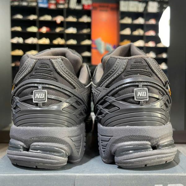 Giày Sneaker Running 1906R Cordura Magnet Grey M1906RU - High Quality Fullbox