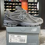 Giày Sneaker Running 1906R Cordura Magnet Grey M1906RU - High Quality Fullbox
