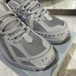 Giày Sneaker Running 1906R Cordura Magnet Grey M1906RU - High Quality Fullbox