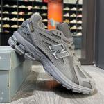 Giày Sneaker Running 1906R Cordura Magnet Grey M1906RU - High Quality Fullbox