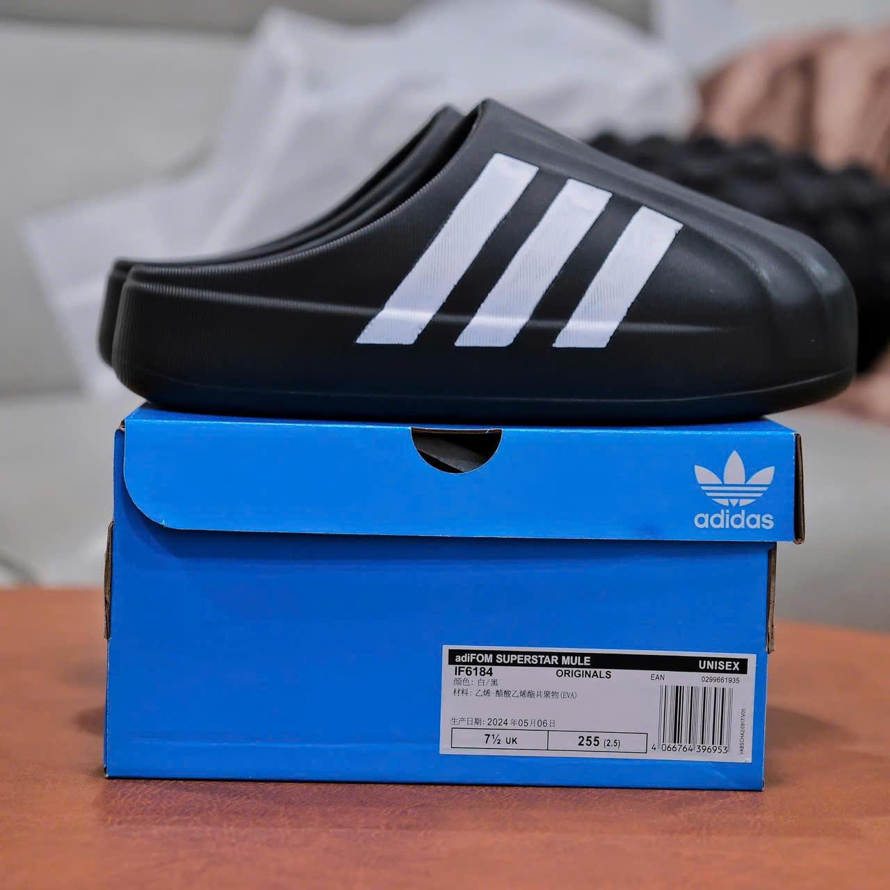 Sục Adidas Adifom Like Auth