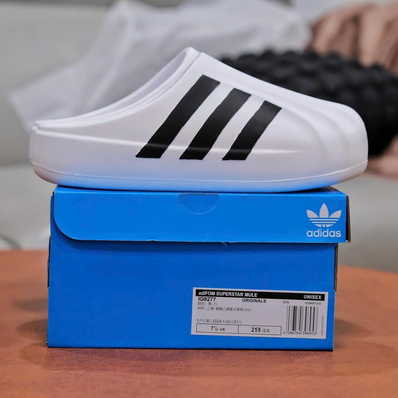 Sục Adidas Adifom Like Auth