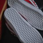 Giày Vans Knu Skool ‘Red’
