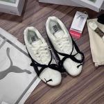 Giày Puma Speedcat x Rose Lea Cream Black