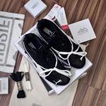 Giày Puma Speedcat x Rose Lea Cream Black