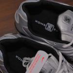 Giày Nike Shox TL ‘Metallic Silver’