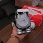 Giày Nike Shox TL ‘Metallic Silver’