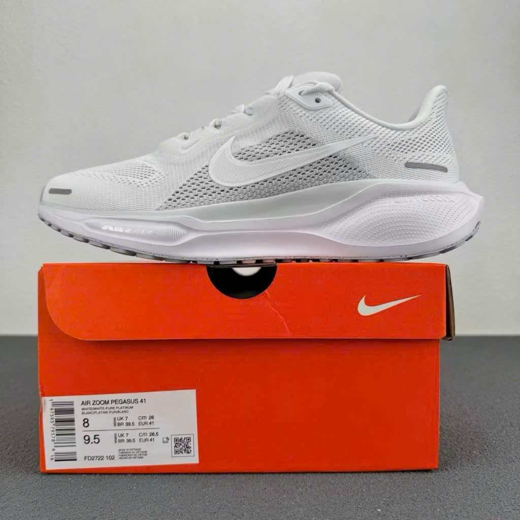 Giày Nike Air Zoom Pegasus 41 ‘Pure Platinum’